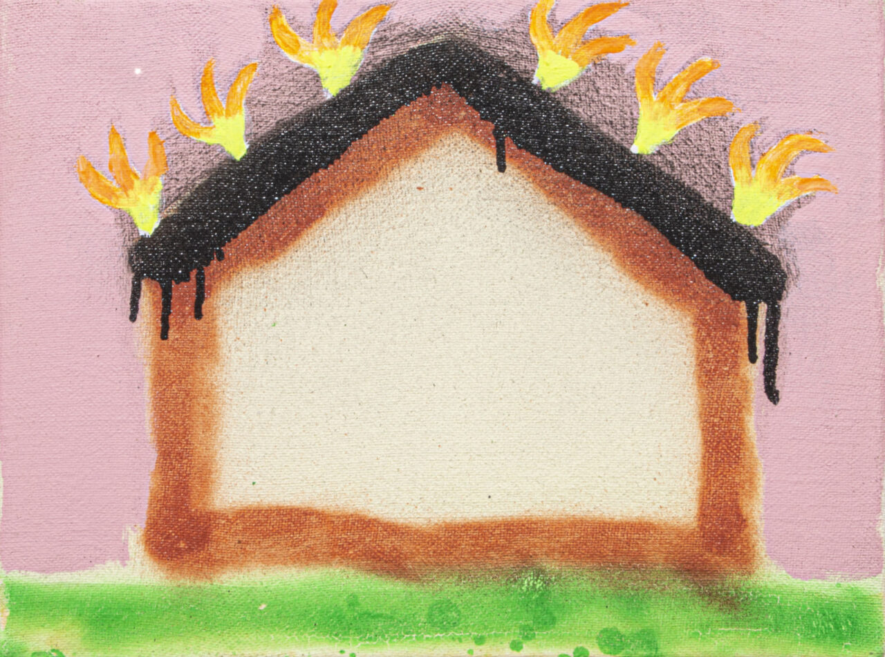 COO COO CA CHOO | Yusto/Giner