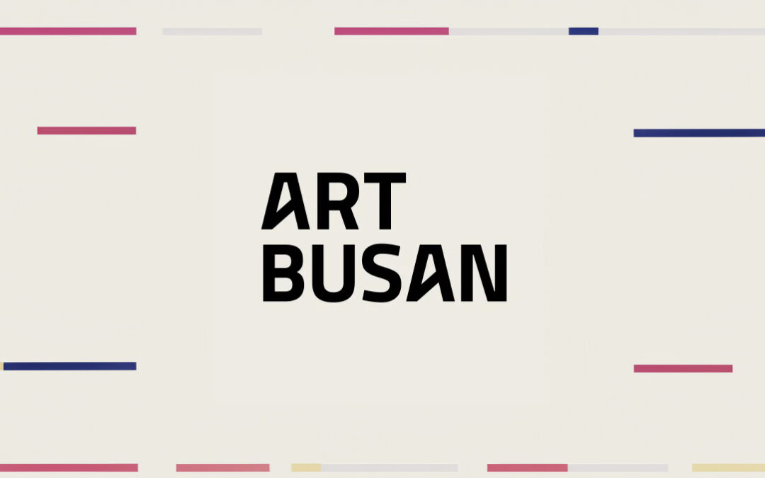 ART BUSAN 2024