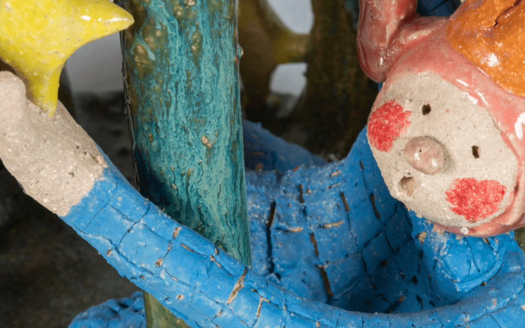 VOY DESPACIO. LLEVO 1 OLLA CON SOPA