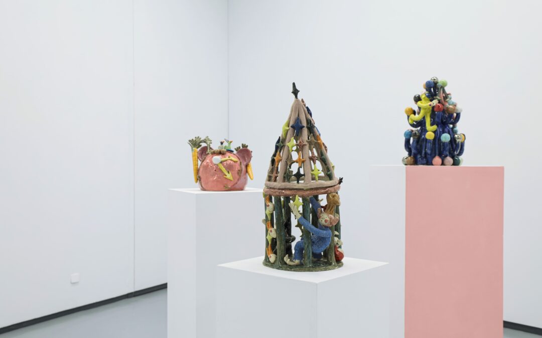 VOY DESPACIO. LLEVO 1 OLLA CON SOPA