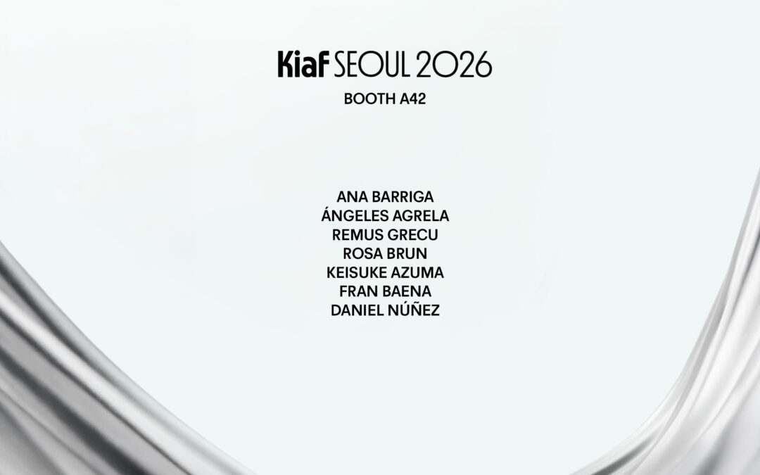 KIAF SEOUL 2026