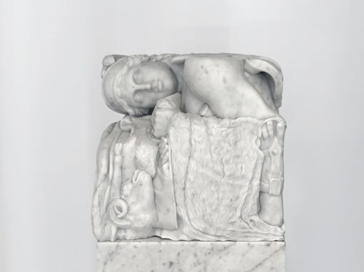 Adam Parker Smith